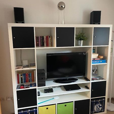 Appartement Luna Mittersill Exteriér fotografie
