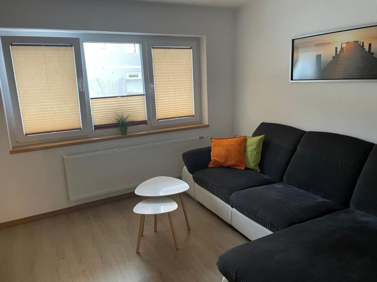 Appartement Luna Mittersill Exteriér fotografie
